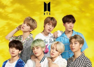 "LIGHTS" lo más nuevo de BTS