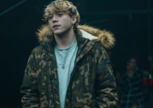 Paulo Londra estrena 'Por eso vine'