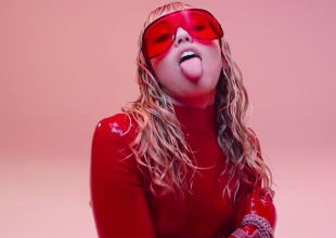 Miley Cyrus lanza ‘Mothers Daughter’