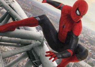 Tom Holland nos confesó su amor por Jake Gyllenhaal