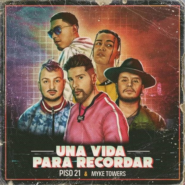 Piso 21 estrena “Una vida para recordar”