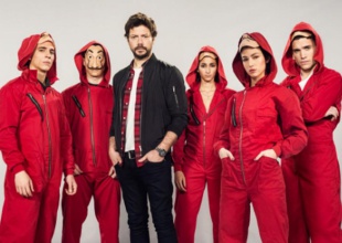 ¡Se llegó la 3ra temporada de La Casa De Papeles y esto es lo que sabemos!