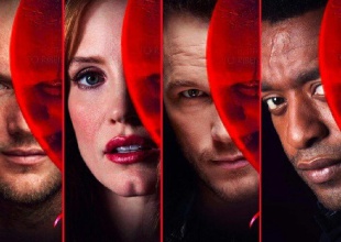 ¡Dejen todo! Llegó el 2do y muy aterrador trailer de IT2!