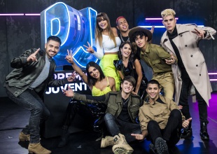 Hoy son los Premios Juventud