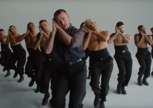 Sam Smith estrena "How Do You Sleep"