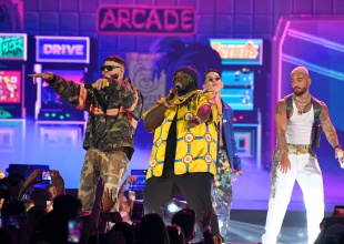 Ganadores Premios Juventud 2019