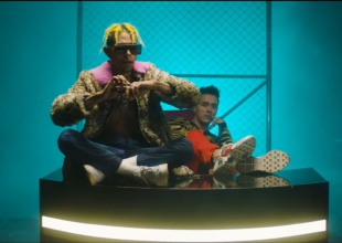 Joey Montana estrena “No Te Va” junto a Lalo Ebratt