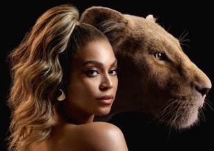 ¡Beyoncé lanza nuevo disco inspirado en El Rey León - The Lion King: The Gift! Escúchalo ya