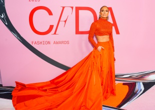 ¡Jlo es Increíble!