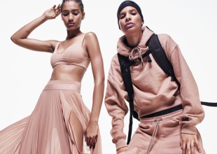 Reebok se une a Victoria Beckham