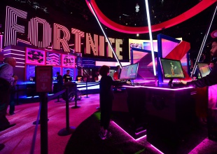 Se lleva 3 millones de dólares jugando Fornite