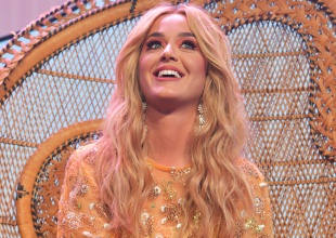 Condenan a Katy Perry por plagio