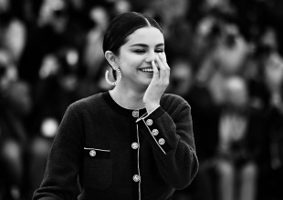 Selena Gomez sigue celebrando su cumpleaños #27