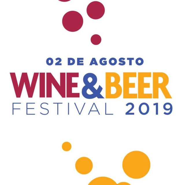 Panama Wine & Beer Festival 2019