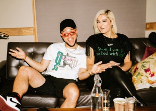 Bebe Rexha lanza 'Harder’ junto con Jax Jones