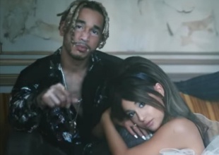 Ariana Grande estrena "Boyfriend" junto a Social House