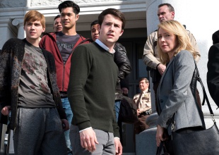 13 Reasons Why: Temporada 3