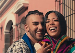 Manuel Turizo estrena "Nada ha cambiado"