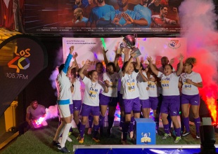 ¡Felicidades a la Universidad de Panamá!