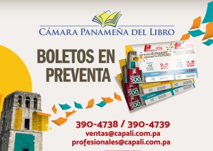 Feria Internacional del Libro 2019