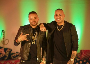 Jacob Forever y Nacho Lanzan "Te Solté Remix"