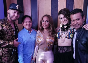 El Video del Remix de la Patrona se estrenará en LOS 500 años de la Ciudad