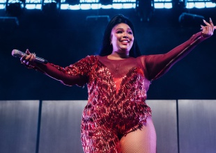 ¡Así reaccionan a Lizzo!