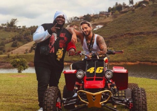 Video de Instinto Natural de Maluma ft. Sech