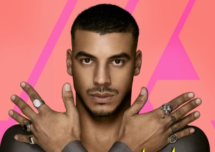 Manuel Medrano nos presenta "Buena"