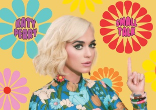 Katy Perry - Small Talk