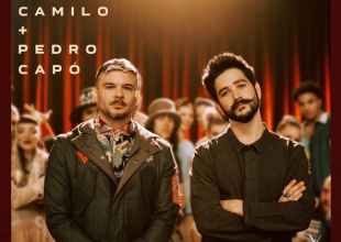 Tutu de Camilo con Pedro Capó