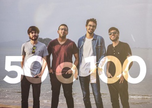 Entre Nos estrena "50 ó 100"