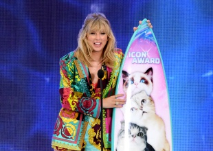 Ganadores de los Teen Choice Awards 2019