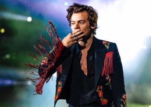 Harry Styles rechazó el papel del Príncipe Erick en ‘La Sirenita’