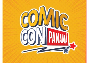 Comic Con Panamá 2019