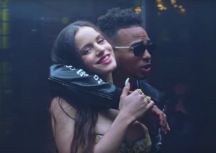 Yo x Ti, Tu x Mi de Rosalía y Ozuna