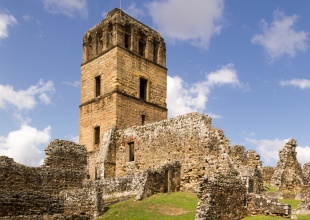 ¡500 años de nuestra ciudad!