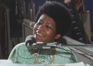 Trailer de Amazing Grace