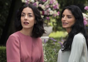 ¡Ya viene La Casa de las Flores!