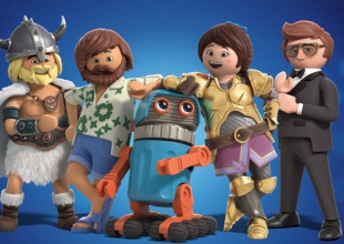 Playmobil nos da una hermosa lección que no deberíamos olvidar