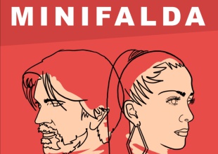 Greeicy se une a Juanes en "Minifalda"