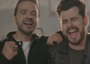 Kurt se une a Luis Fonsi en "16"