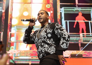 Don Omar estrena ‘Vacilón’