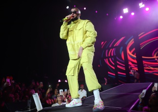 Bad Bunny estrena "Subimos de Rango"