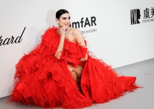 Feliz Cumpleaños Dua lipa