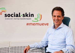 ¿Qué es social skin?