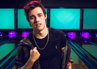 Me Voy Contigo es el nuevo sencillo del mexicano Jorge Blanco