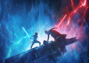 Star Wars: The Rise Of Skywalker