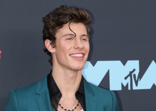 Ganadores VMA's