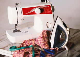 Transforma tu Ropa Vieja a Nueva